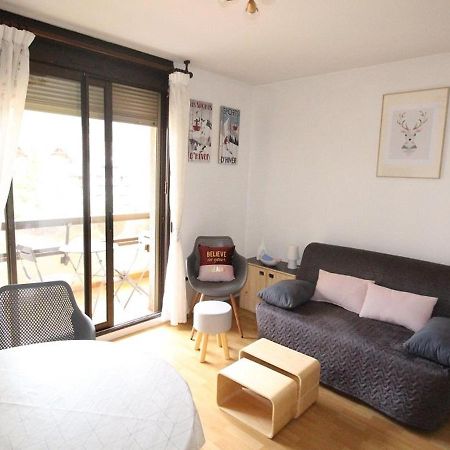 Studio Renove Telecabine - Balcon & Parking - Fr-1-313-148 Bagnères-de-Luchon エクステリア 写真