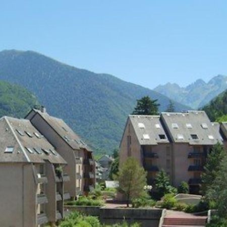 Studio Renove Telecabine - Balcon & Parking - Fr-1-313-148 Bagnères-de-Luchon エクステリア 写真