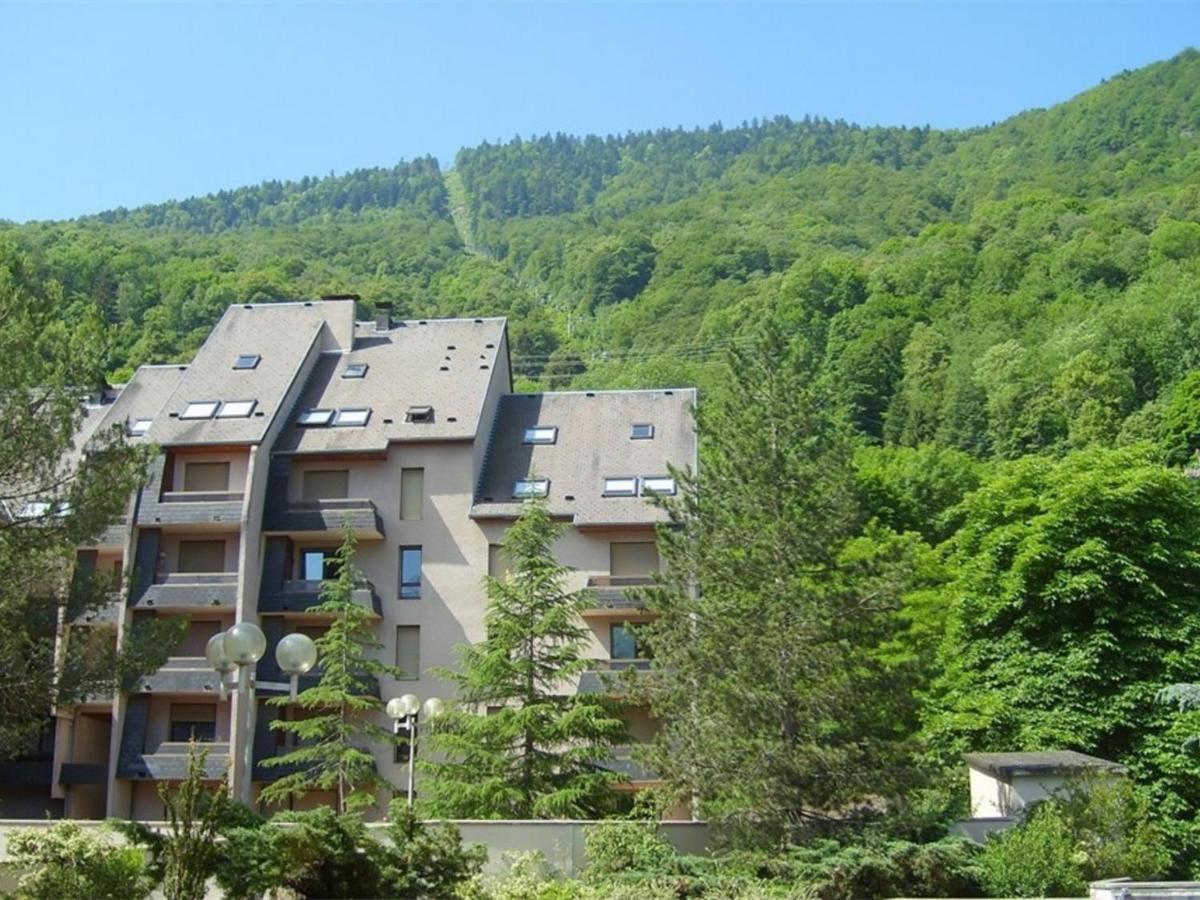Studio Renove Telecabine - Balcon & Parking - Fr-1-313-148 Bagnères-de-Luchon エクステリア 写真