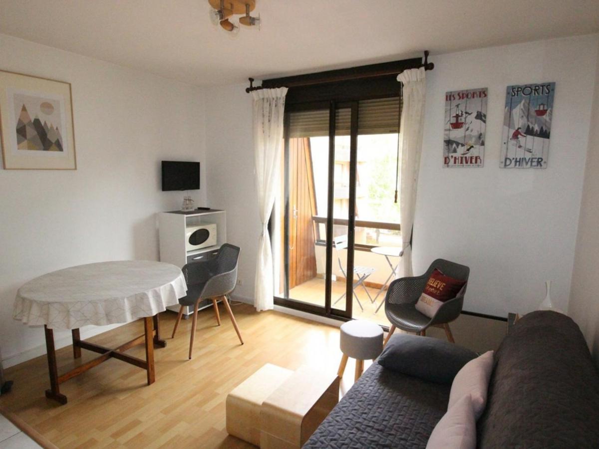 Studio Renove Telecabine - Balcon & Parking - Fr-1-313-148 Bagnères-de-Luchon エクステリア 写真