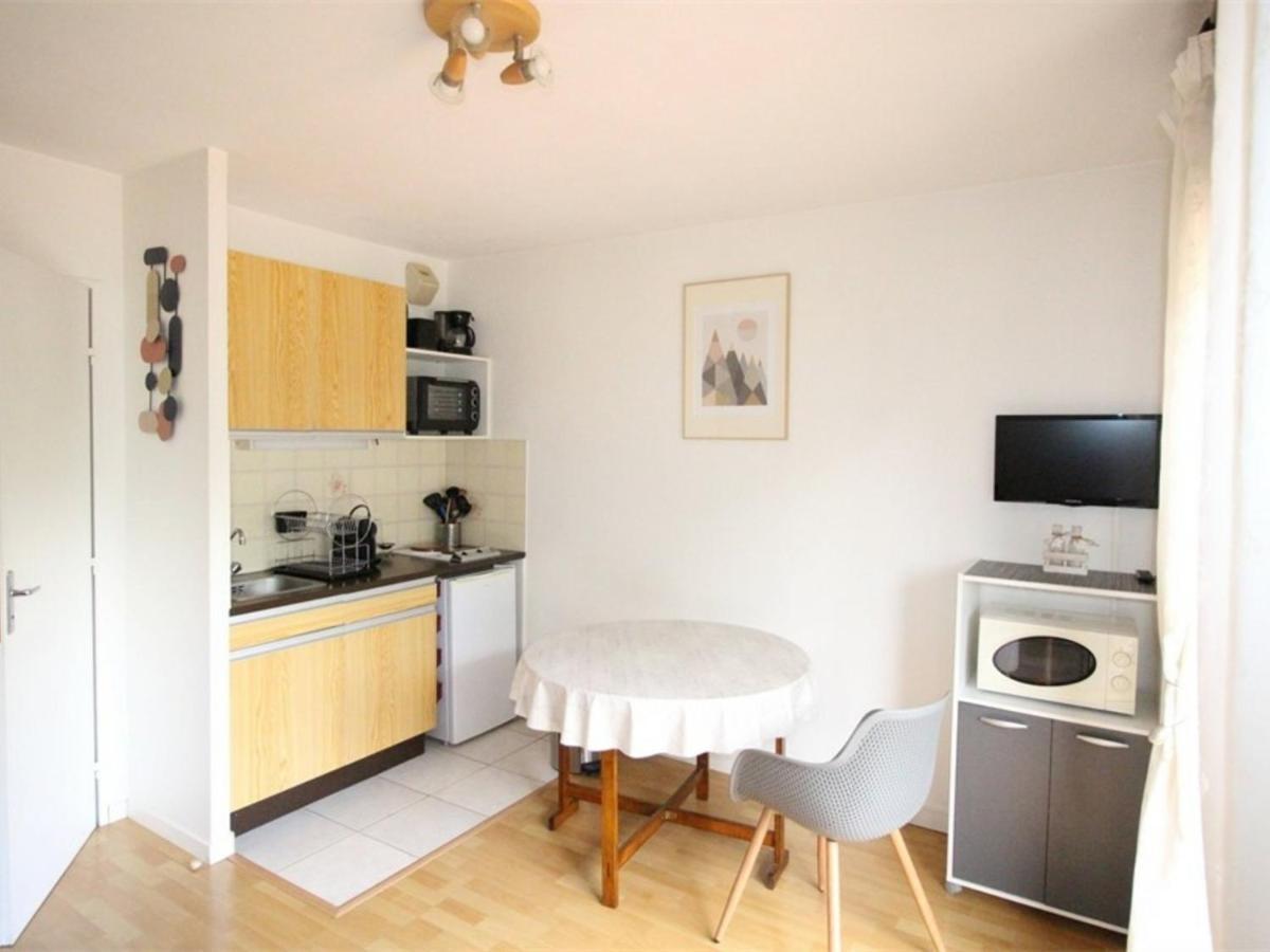 Studio Renove Telecabine - Balcon & Parking - Fr-1-313-148 Bagnères-de-Luchon エクステリア 写真