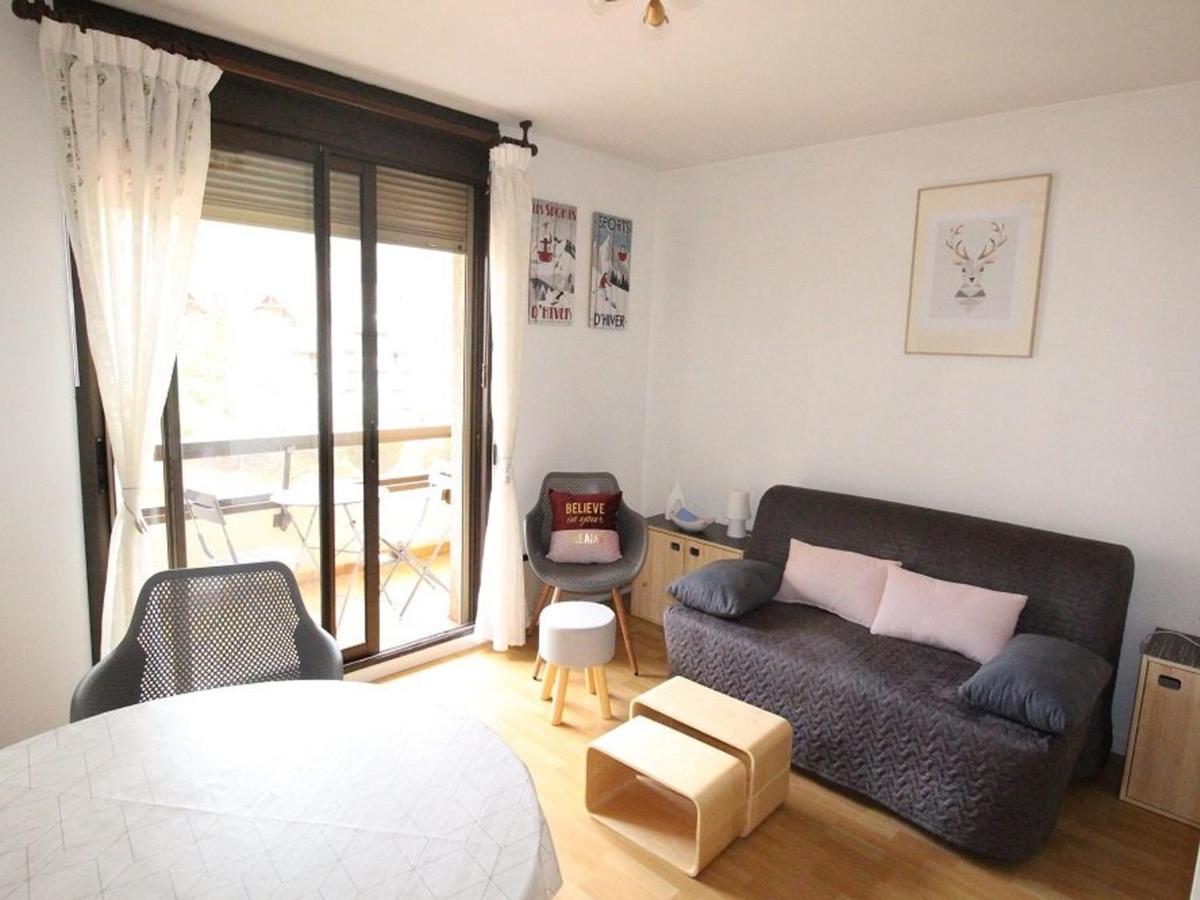 Studio Renove Telecabine - Balcon & Parking - Fr-1-313-148 Bagnères-de-Luchon エクステリア 写真