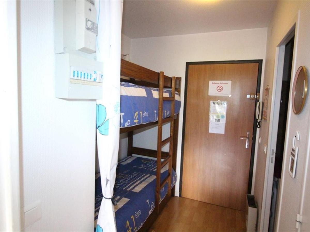Studio Renove Telecabine - Balcon & Parking - Fr-1-313-148 Bagnères-de-Luchon エクステリア 写真