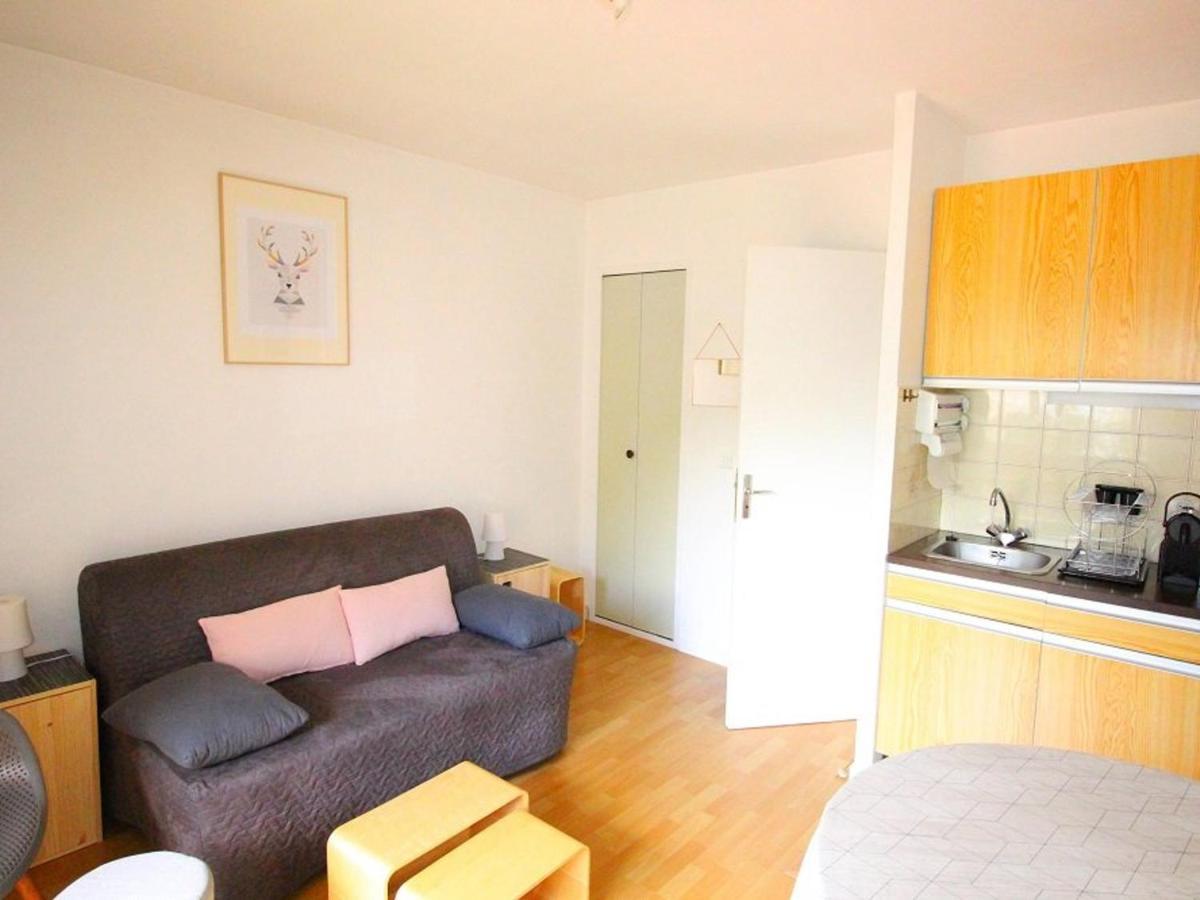 Studio Renove Telecabine - Balcon & Parking - Fr-1-313-148 Bagnères-de-Luchon エクステリア 写真