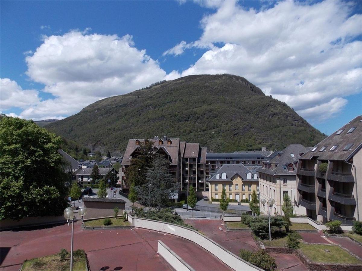 Studio Renove Telecabine - Balcon & Parking - Fr-1-313-148 Bagnères-de-Luchon エクステリア 写真